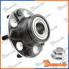 Moyeu de roue arriére pour HONDA | 42200-SZT-008, 42200SZT008